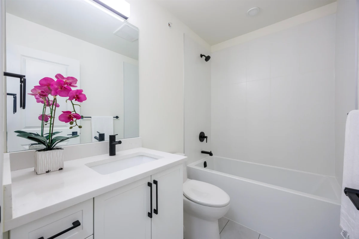 Staircase Photo of 6 19935 75a Avenue, Langley, BC