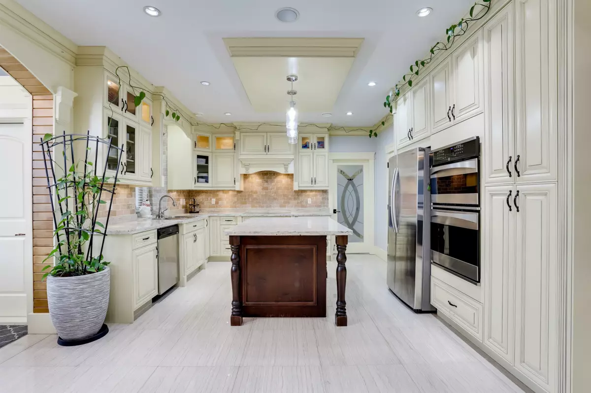 Bedroom 2 Photo of 2091 Mclennan Avenue, Richmond, BC