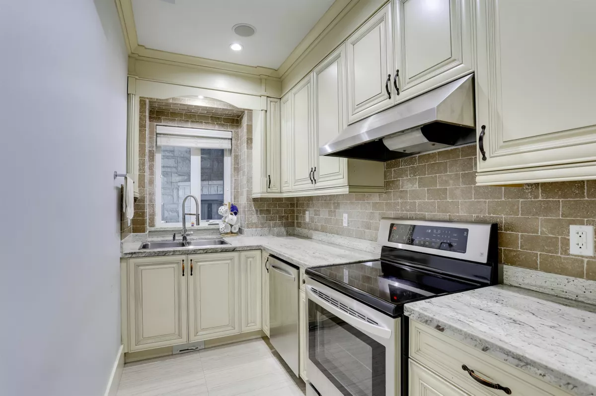 Bedroom 3 Photo of 2091 Mclennan Avenue, Richmond, BC