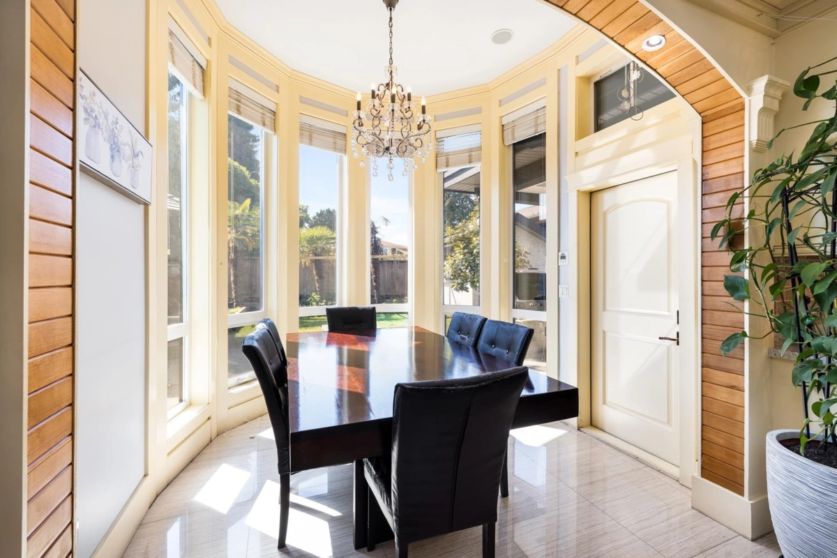 Bedroom 4 Photo of 2091 Mclennan Avenue, Richmond, BC