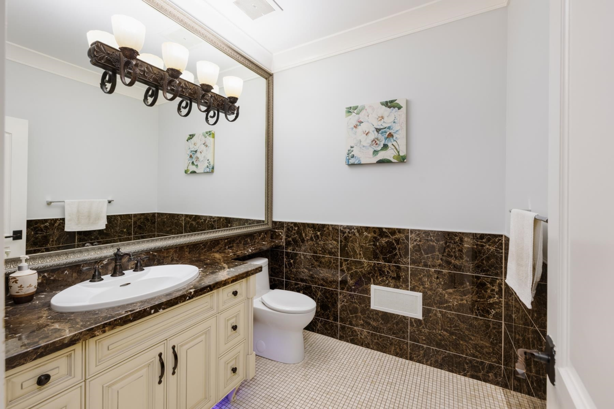 Loft / Bonus Room Photo of 2091 Mclennan Avenue, Richmond, BC