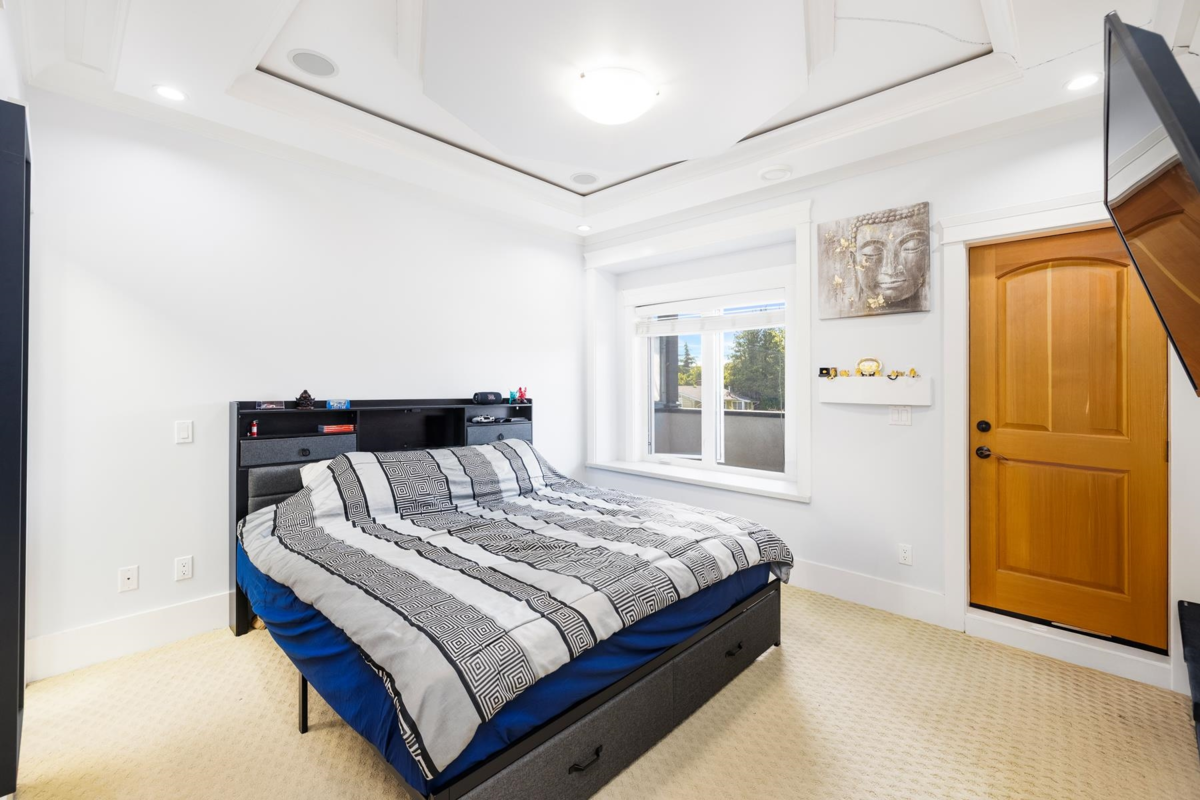 Mudroom Photo of 2091 Mclennan Avenue, Richmond, BC