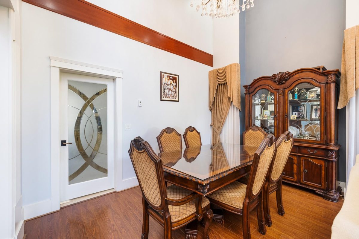 Pantry Photo of 2091 Mclennan Avenue, Richmond, BC