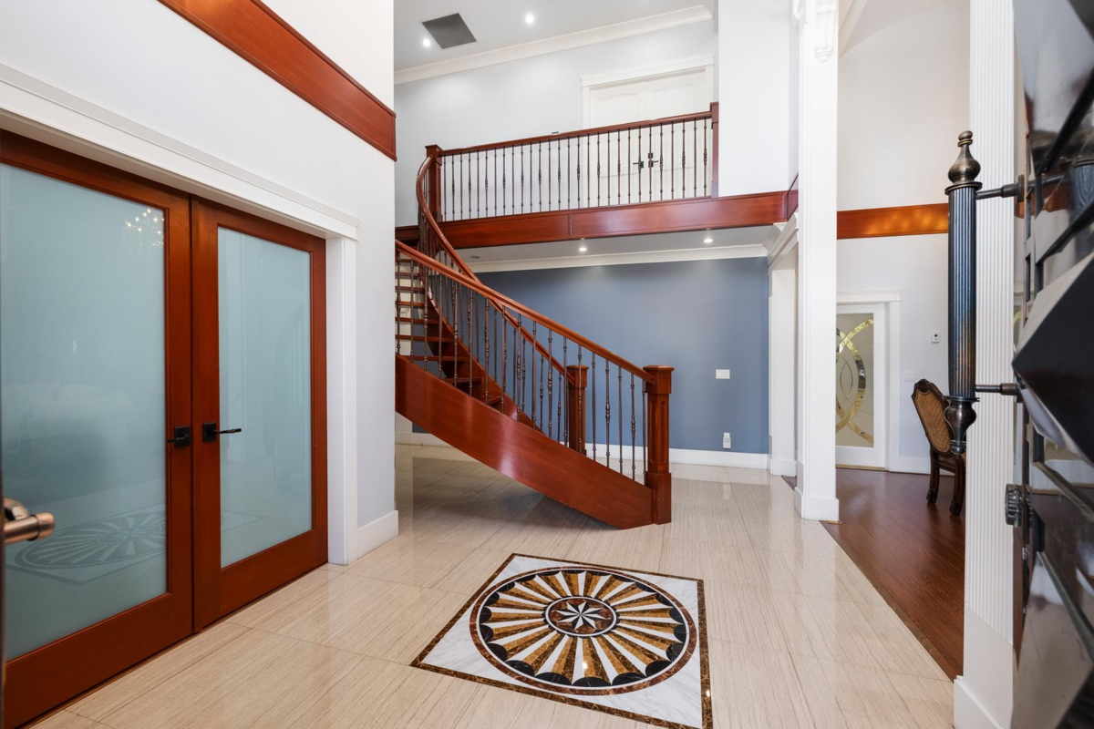 Powder Room Photo of 2091 Mclennan Avenue, Richmond, BC