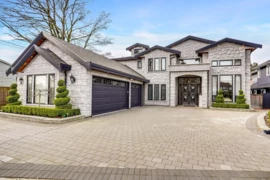 2091 Mclennan Avenue, Richmond, BC