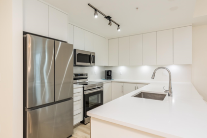 407 5420 208 Street, Langley, BC, Langley — Apartment/Condo for sale