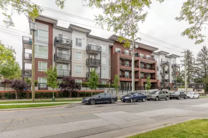 407 5420 208 Street, Langley, BC, Langley — Apartment/Condo for sale