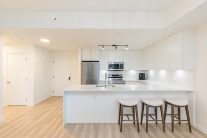407 5420 208 Street, Langley, BC, Langley — Apartment/Condo for sale