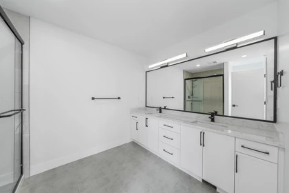 Basement Recreation Room Photo of 19098 Doerksen Drive, Pitt Meadows, BC