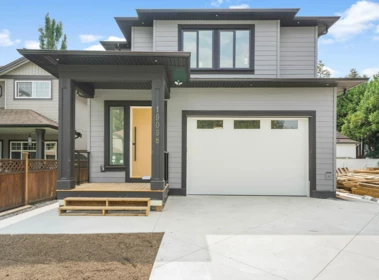 19098 Doerksen Drive, Pitt Meadows, BC, Central Meadows — 6 bed single family residence for sale