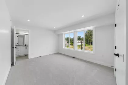 Outdoor Patio Photo of 19098 Doerksen Drive, Pitt Meadows, BC
