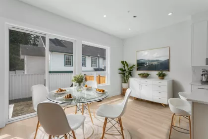 Pantry Photo of 19098 Doerksen Drive, Pitt Meadows, BC