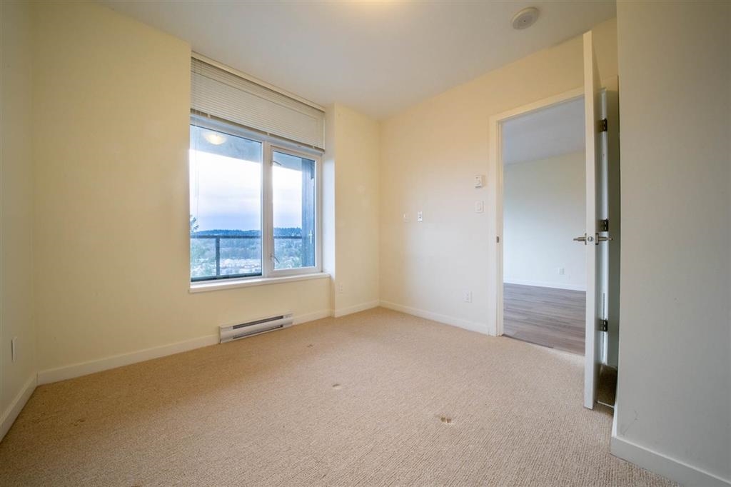 Bedroom 2 Photo of 1905 3080 Lincoln Avenue, Coquitlam, BC