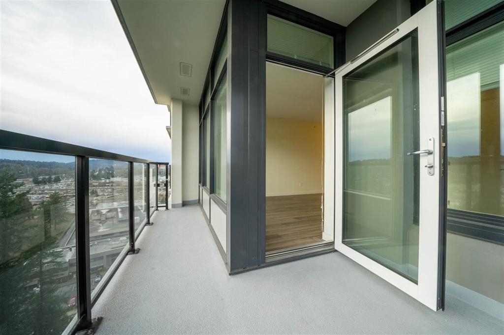 Bedroom 3 Photo of 1905 3080 Lincoln Avenue, Coquitlam, BC