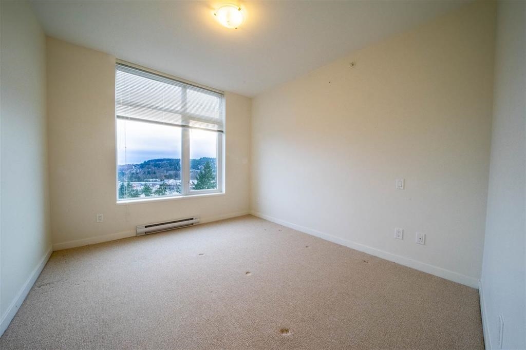 Breakfast Nook Photo of 1905 3080 Lincoln Avenue, Coquitlam, BC