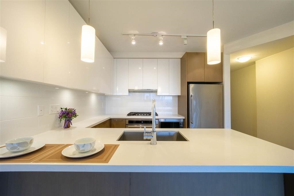 Exterior Rear Photo of 1905 3080 Lincoln Avenue, Coquitlam, BC