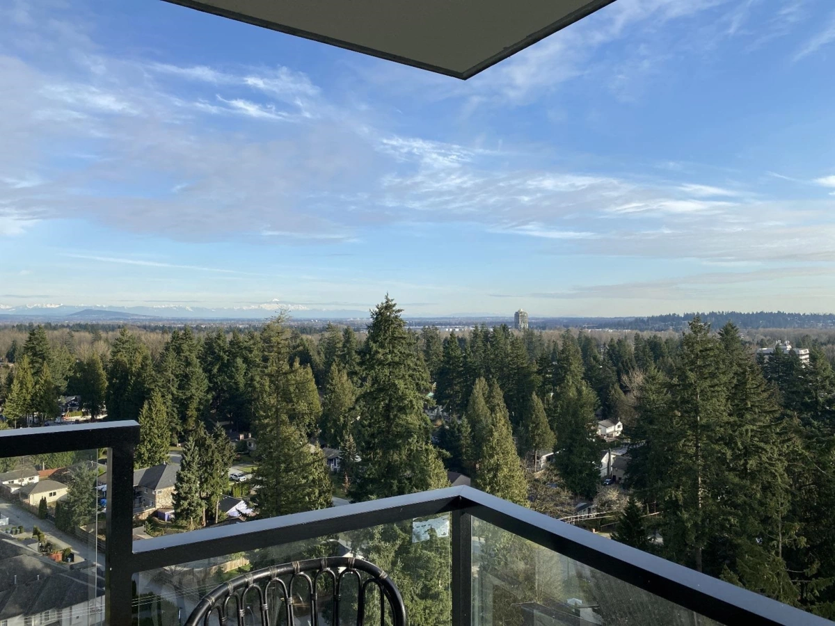 Loft / Bonus Room Photo of 1905 3080 Lincoln Avenue, Coquitlam, BC