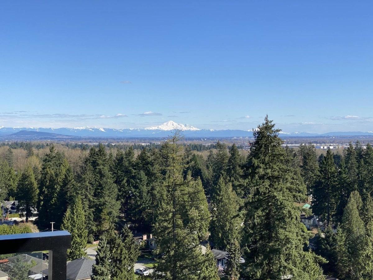 Office / Den Photo of 1905 3080 Lincoln Avenue, Coquitlam, BC