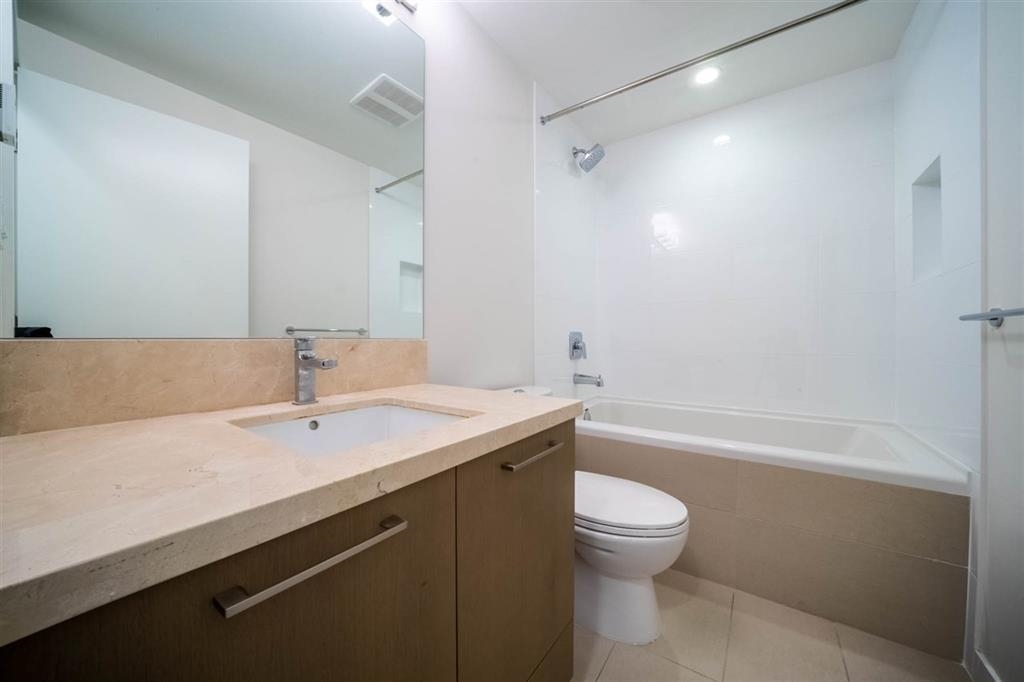 Primary Bedroom Photo of 1905 3080 Lincoln Avenue, Coquitlam, BC