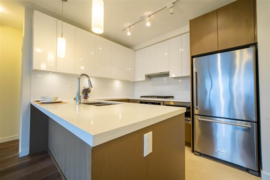 1905 3080 Lincoln Avenue, Coquitlam, BC