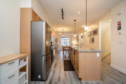 67 19455 65 Avenue, Surrey, BC, Surrey — Townhouse for sale