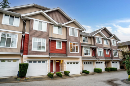 67 19455 65 Avenue, Surrey, BC, Surrey — Townhouse for sale