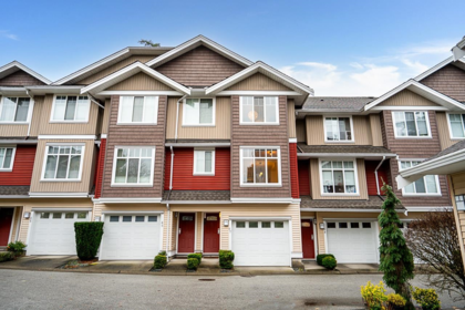 67 19455 65 Avenue, Surrey, BC, Surrey — Townhouse for sale