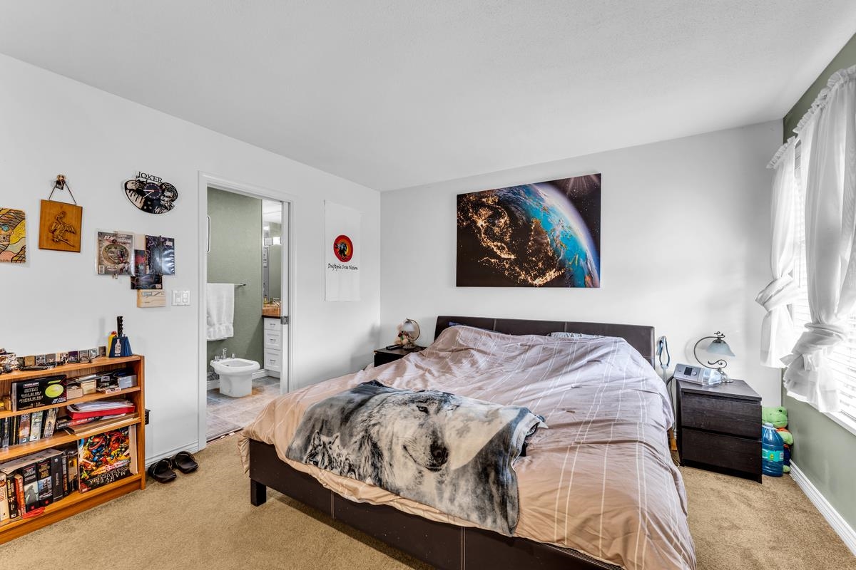 Bedroom 2 Photo of 16160 14b Avenue, Surrey, BC