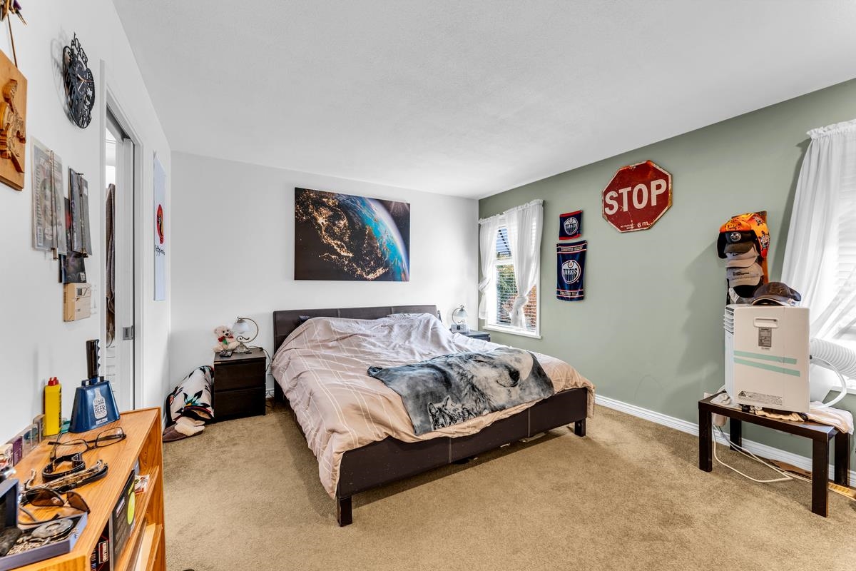 Bedroom 3 Photo of 16160 14b Avenue, Surrey, BC