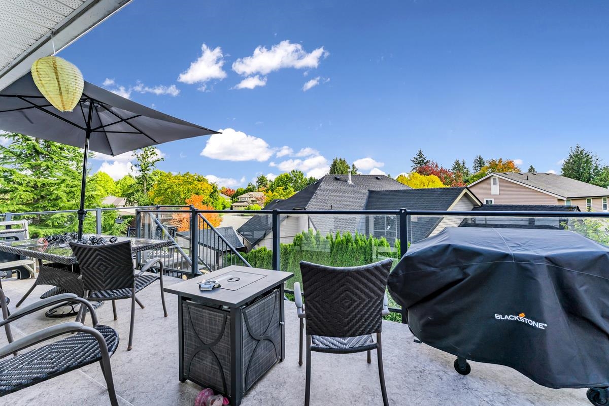 Exterior Rear Photo of 16160 14b Avenue, Surrey, BC