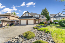 16160 14b Avenue, Surrey, BC