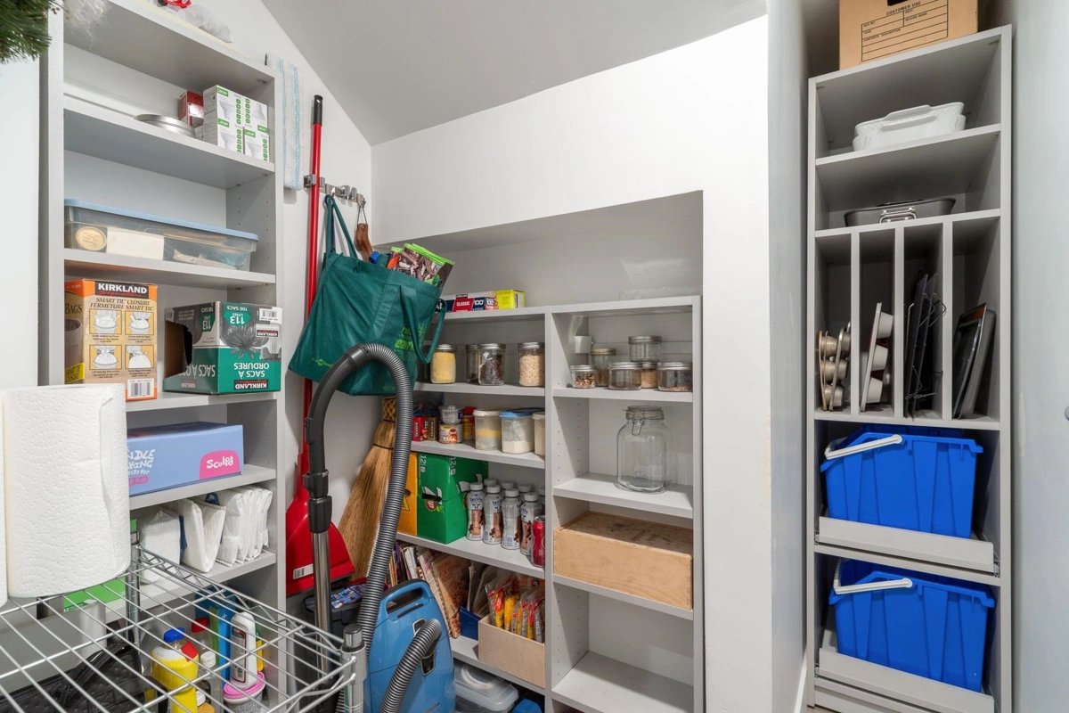 Backyard Photo of 111 747 E 3rd Street, North Vancouver, BC