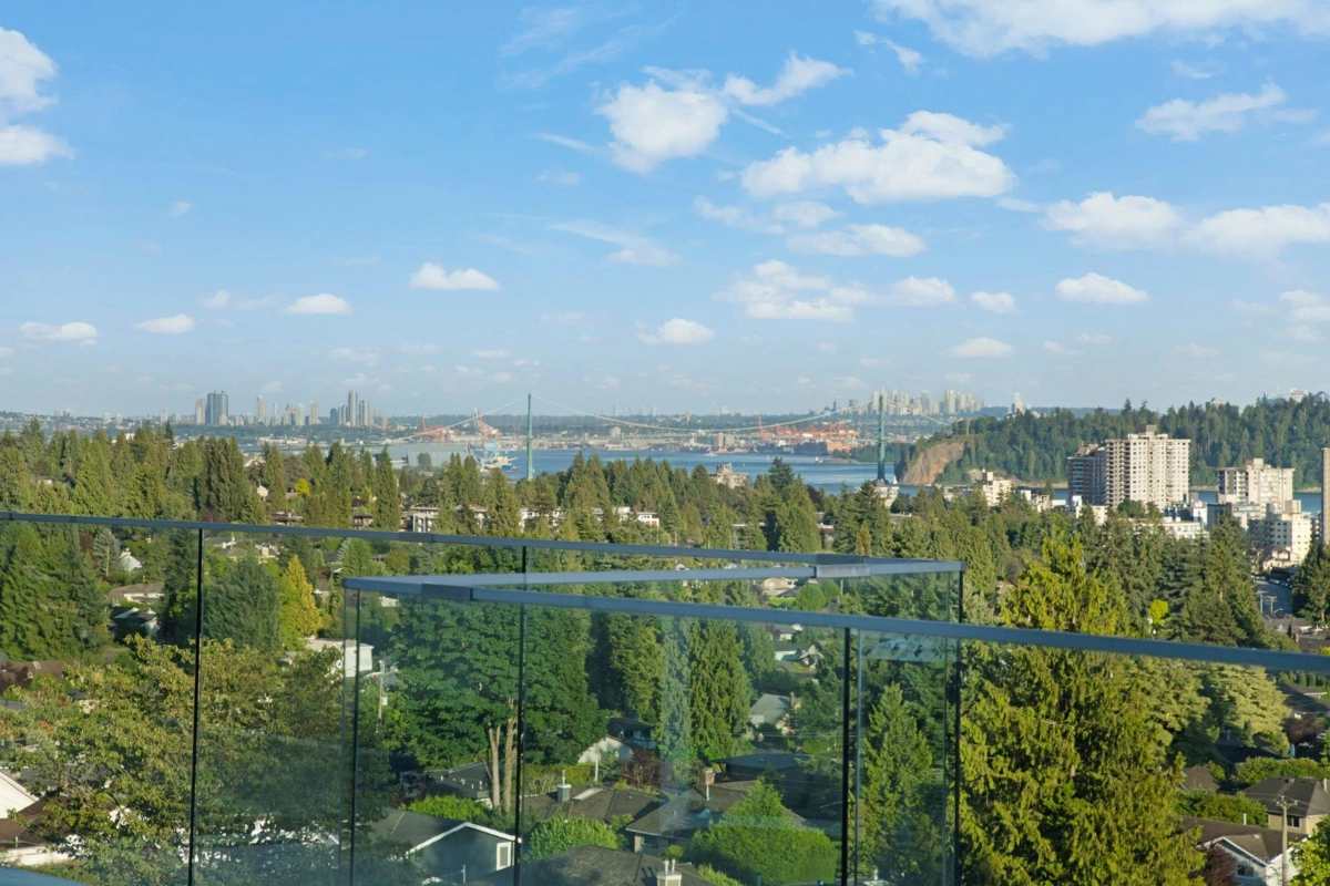 Primary Bedroom Photo of 2538 Ottawa Avenue, West Vancouver, BC