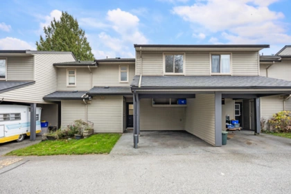 22 27456 32 Avenue, Langley, BC, Langley — Townhouse for sale