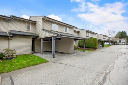 22 27456 32 Avenue, Langley, BC, Langley — Townhouse for sale