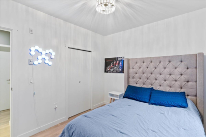 Bedroom 2 Photo of 309 5415 Brydon Crescent, Langley, BC