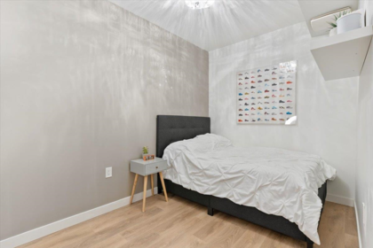 Bedroom 4 Photo of 309 5415 Brydon Crescent, Langley, BC