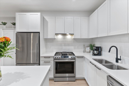 309 5415 Brydon Crescent, Langley, BC, Langley City — 3 bed apartment/condo for sale