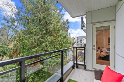 Loft / Bonus Room Photo of 309 5415 Brydon Crescent, Langley, BC