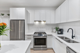 309 5415 Brydon Crescent, Langley, BC