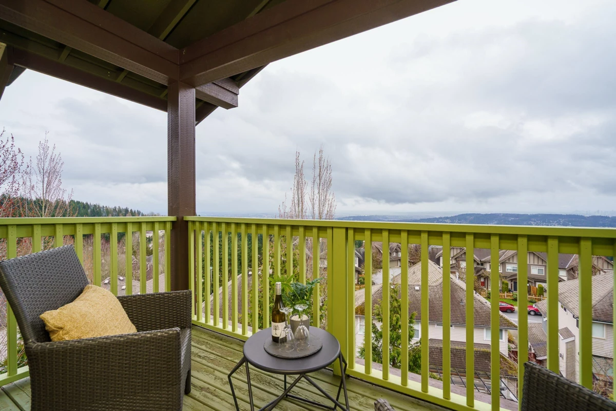 Basement Recreation Room Photo of 113 Cranberry Court, Port Moody, BC