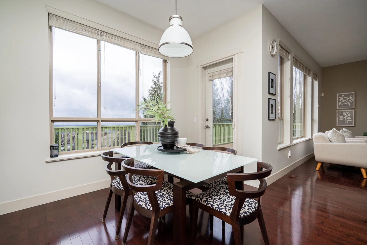 Bedroom 2 Photo of 113 Cranberry Court, Port Moody, BC
