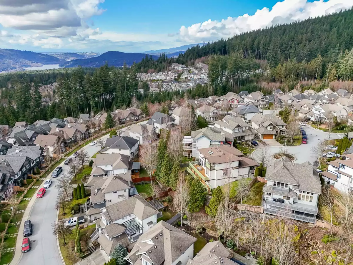 Community Amenities Photo (Clubhouse) of 113 Cranberry Court, Port Moody, BC