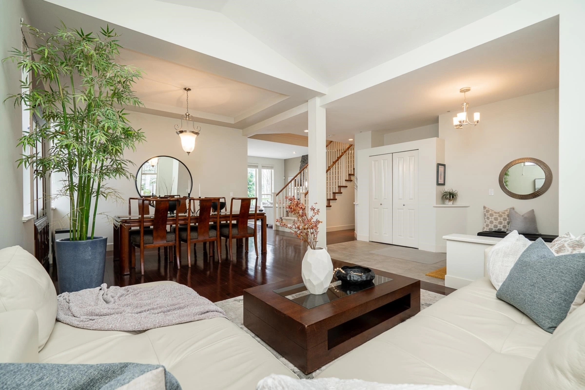 Dining Area Photo of 113 Cranberry Court, Port Moody, BC