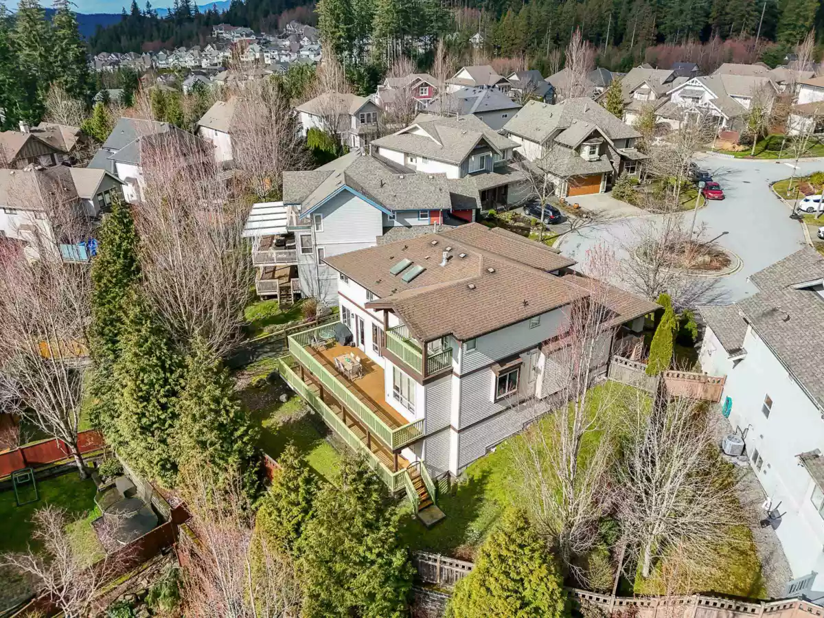 Entry Foyer Photo of 113 Cranberry Court, Port Moody, BC