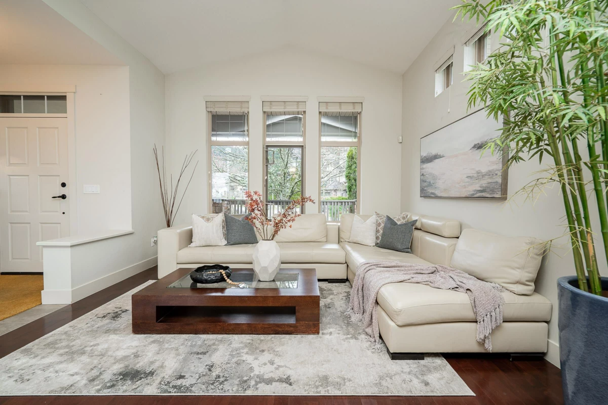 Family Room Photo of 113 Cranberry Court, Port Moody, BC