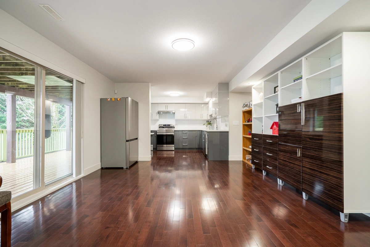 Front Yard Photo of 113 Cranberry Court, Port Moody, BC