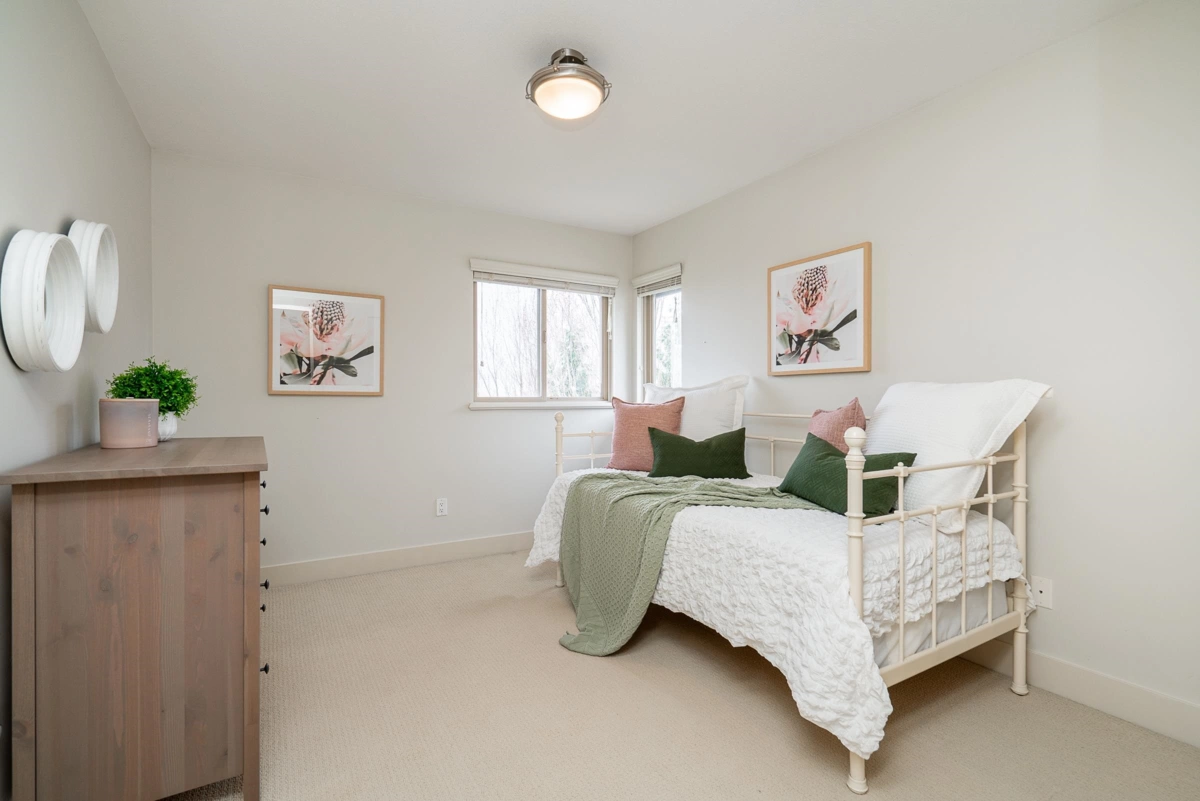Garage Interior Photo of 113 Cranberry Court, Port Moody, BC