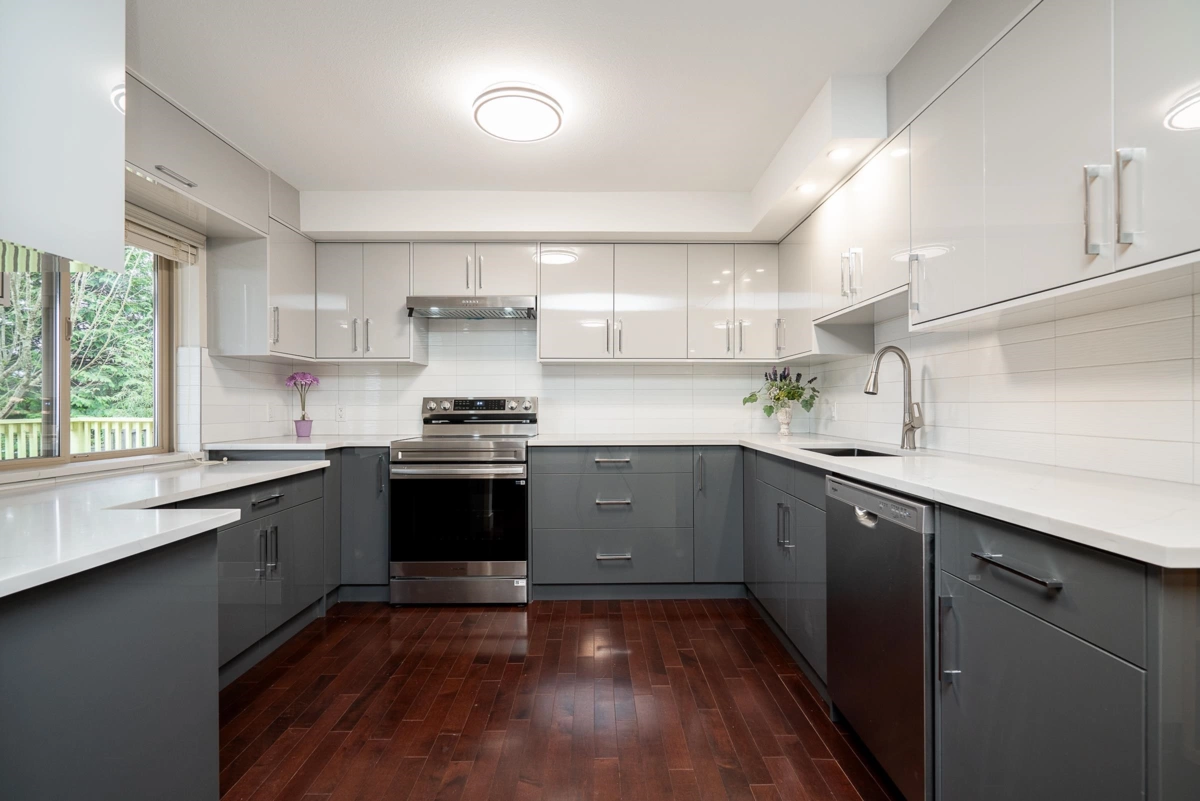 Garden / Landscaping Photo of 113 Cranberry Court, Port Moody, BC