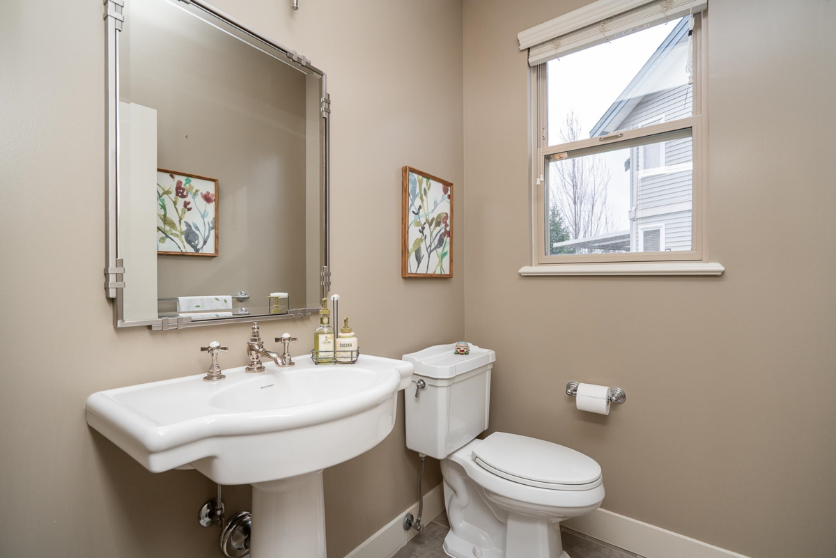 Guest Bathroom Photo of 113 Cranberry Court, Port Moody, BC